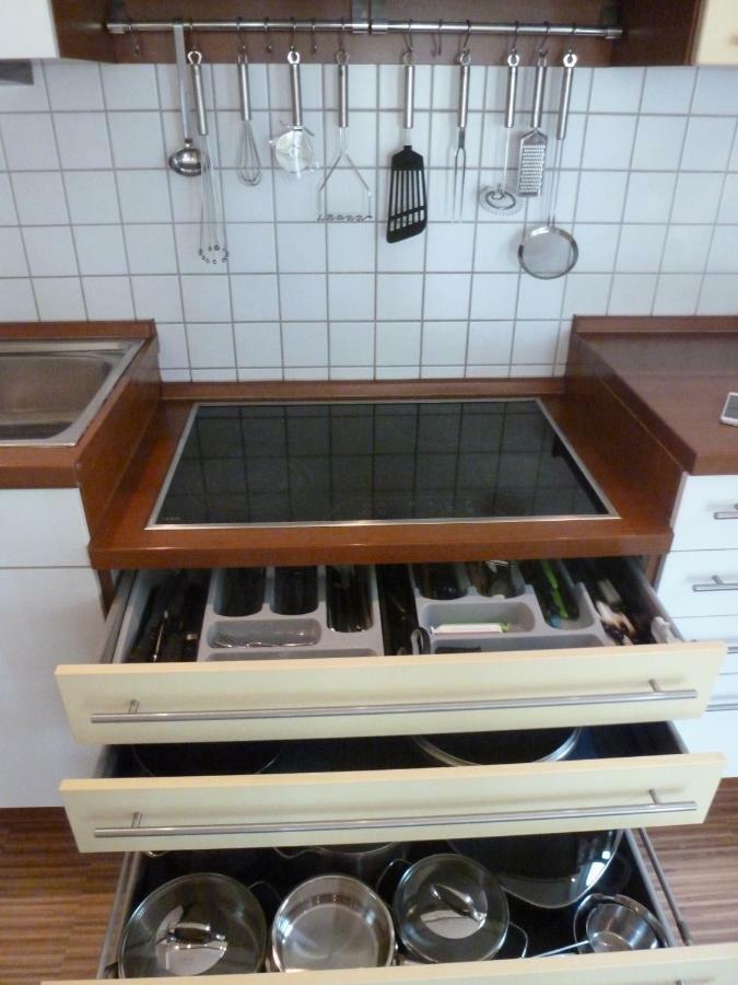 Ferienwohnung Eisele Heike غنزبرغ المظهر الخارجي الصورة