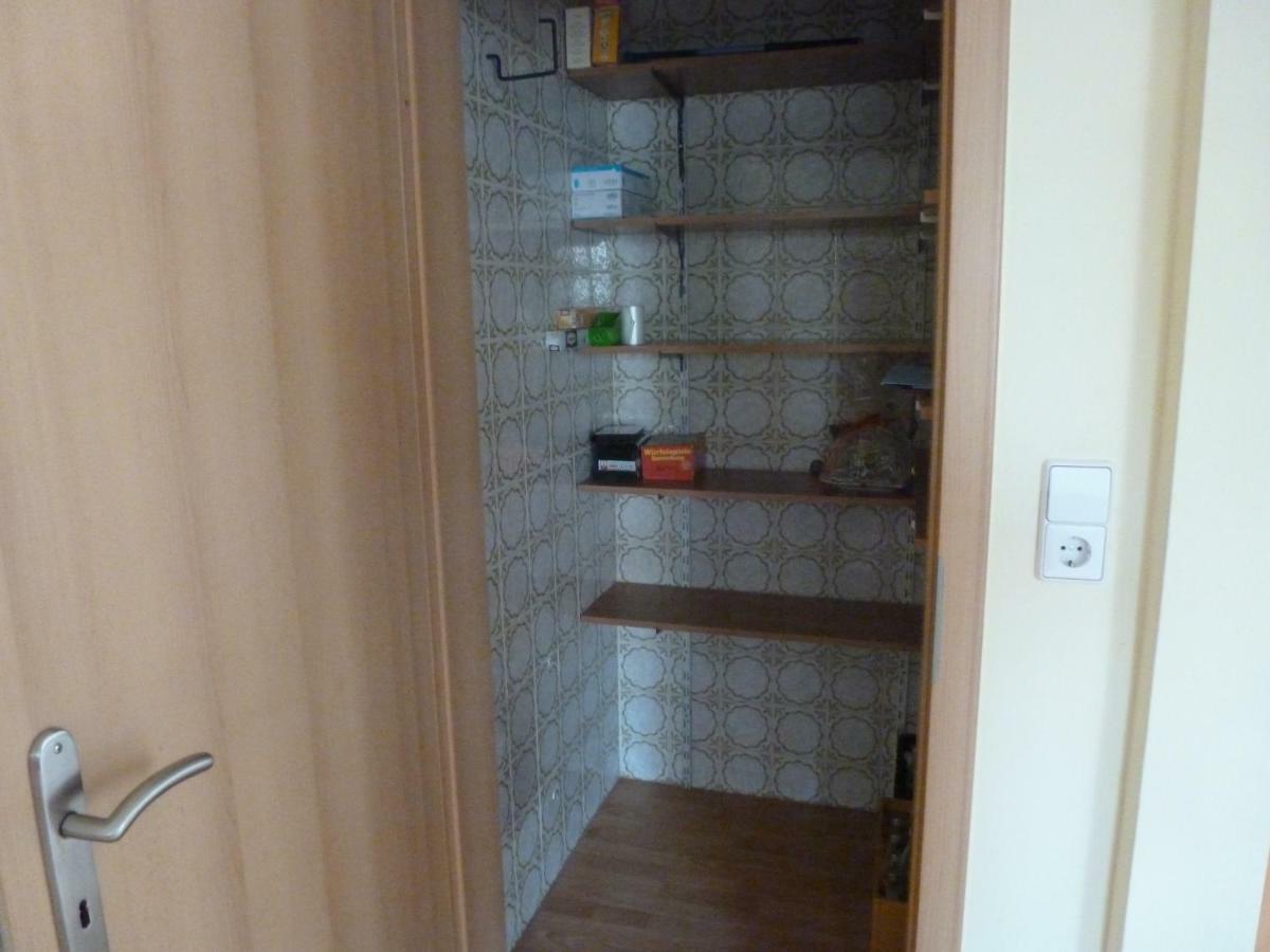 Ferienwohnung Eisele Heike غنزبرغ المظهر الخارجي الصورة