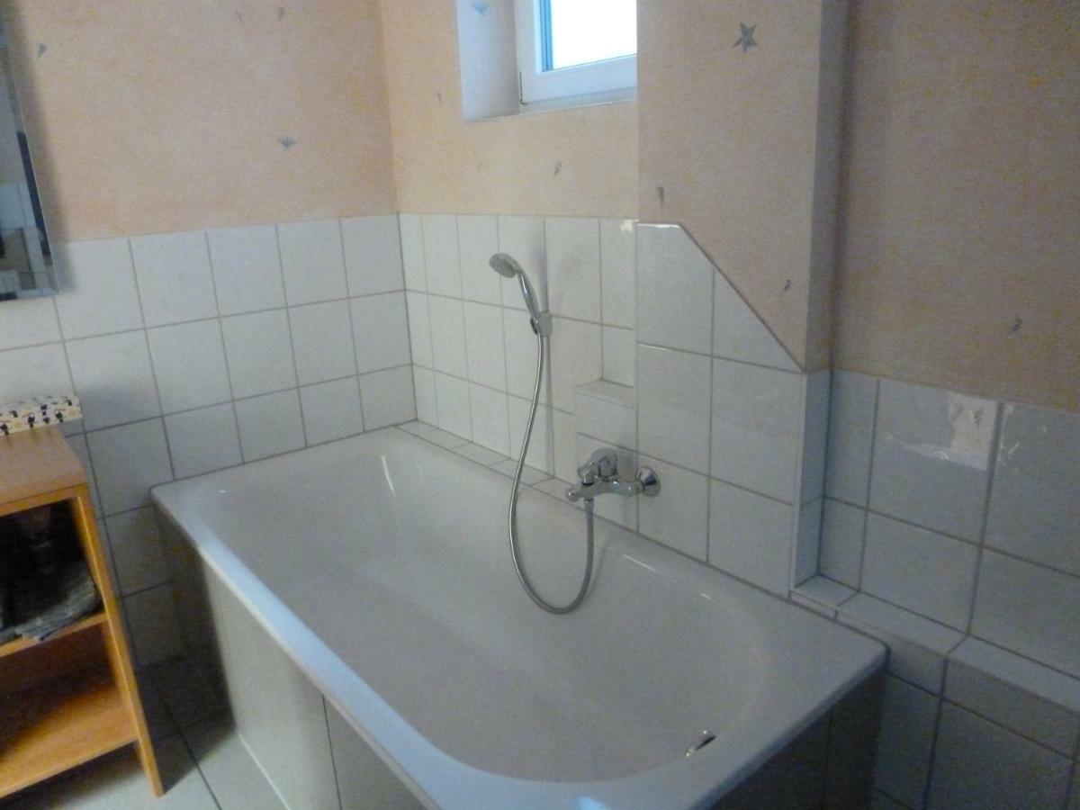 Ferienwohnung Eisele Heike غنزبرغ المظهر الخارجي الصورة